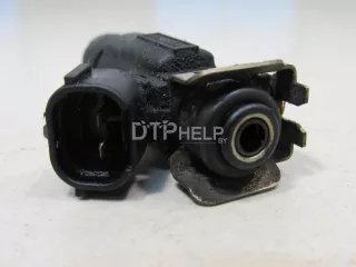 07C906031B Форсунка инжекторная электрическая Bentley Continental 3 Арт AM80679236, вид 3