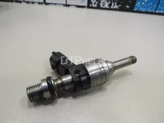 94811012832 Форсунка инжекторная электрическая Porsche Cayenne 955 Арт AM80695980, вид 2