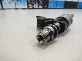 94811012832 Форсунка инжекторная электрическая Porsche Cayenne 955 Арт AM80695980, вид 3