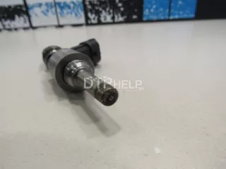 94811012832 Форсунка инжекторная электрическая Porsche Cayenne 955 Арт AM80695980, вид 4