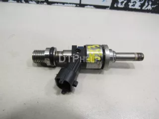 94811012832 Форсунка инжекторная электрическая Porsche Cayenne 955 Арт AM80695983, вид 1