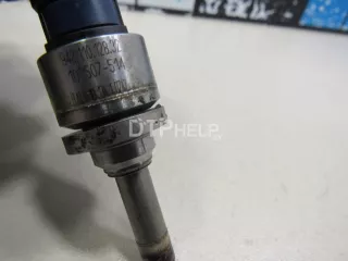 94811012832 Форсунка инжекторная электрическая Porsche Cayenne 955 Арт AM80695983, вид 4