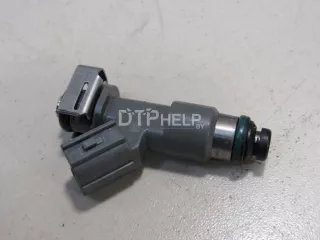 16450R70A01 Форсунка инжекторная электрическая Honda Legend 4 Арт AM80699129, вид 2