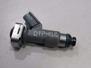 16450R70A01 Форсунка инжекторная электрическая Honda Legend 4 Арт AM80699131, вид 1