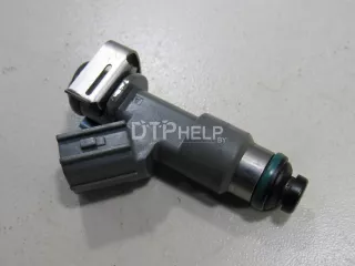 16450R70A01 Форсунка инжекторная электрическая Honda Legend 4 Арт AM80699131, вид 2