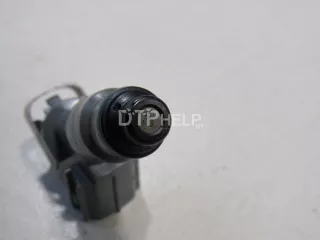 16450R70A01 Форсунка инжекторная электрическая Honda Legend 4 Арт AM80699131, вид 3