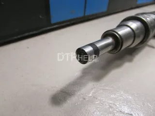 13538616079 Форсунка инжекторная электрическая BMW 3 E90/E91/E92/E93 Арт AM80723964, вид 2