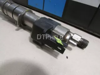 13538616079 Форсунка инжекторная электрическая BMW 3 E90/E91/E92/E93 Арт AM80723964, вид 3