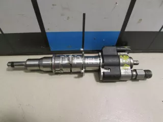 13538616079 Форсунка инжекторная электрическая BMW 3 E90/E91/E92/E93 Арт AM80723964, вид 4