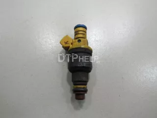 FOTZ9F593C Форсунка инжекторная электрическая Ford Expedition 1 Арт AM80775583, вид 1