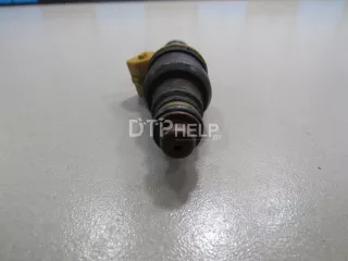 FOTZ9F593C Форсунка инжекторная электрическая Ford Expedition 1 Арт AM80775583, вид 2