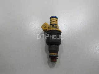 FOTZ9F593C Форсунка инжекторная электрическая Ford Expedition 1 Арт AM80775585, вид 1