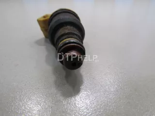FOTZ9F593C Форсунка инжекторная электрическая Ford Expedition 1 Арт AM80775585, вид 2