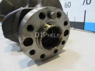 2720301701 Коленвал Mercedes C W203 Арт AM80786775, вид 2