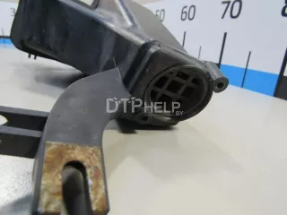 3B0201803C Абсорбер (фильтр угольный) Volkswagen Passat B5 Арт AM80794435, вид 5