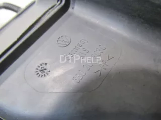 3B0201803C Абсорбер (фильтр угольный) Volkswagen Passat B5 Арт AM80794435, вид 7