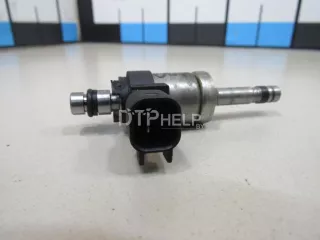 1100200XEC16 Форсунка инжекторная электрическая Haval F7 Арт AM80854667, вид 2
