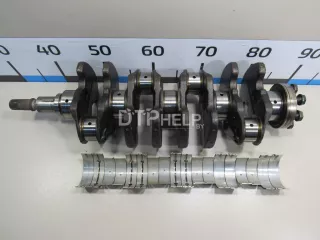 SMD346027 Коленвал Chery Tiggo t11 Арт AM80863106, вид 1