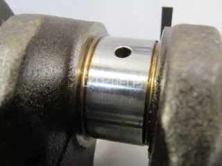 SMD346027 Коленвал Chery Tiggo t11 Арт AM80863106, вид 12