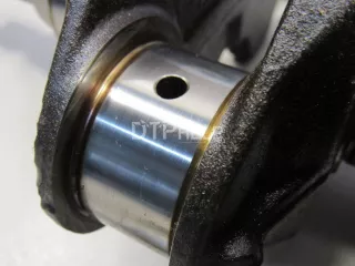 SMD346027 Коленвал Chery Tiggo t11 Арт AM80863106, вид 14