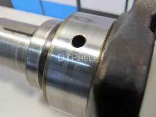SMD346027 Коленвал Chery Tiggo t11 Арт AM80863106, вид 15