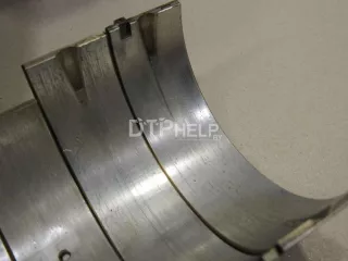 SMD346027 Коленвал Chery Tiggo t11 Арт AM80863106, вид 17