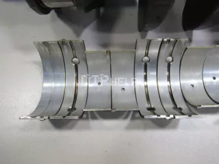 SMD346027 Коленвал Chery Tiggo t11 Арт AM80863106, вид 2