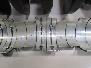 SMD346027 Коленвал Chery Tiggo t11 Арт AM80863106, вид 3