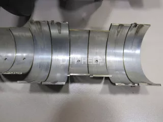 SMD346027 Коленвал Chery Tiggo t11 Арт AM80863106, вид 4