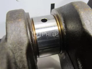 SMD346027 Коленвал Chery Tiggo t11 Арт AM80863106, вид 10