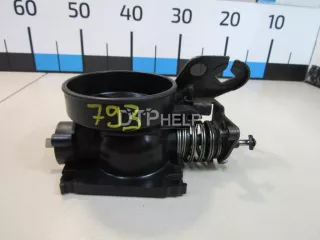 1211046 Заслонка дроссельная механическая Ford Focus 1 Арт AM80929970, вид 2