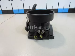 1211046 Заслонка дроссельная механическая Ford Focus 1 Арт AM80929970, вид 3