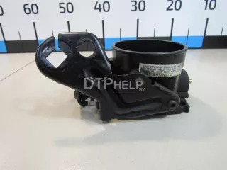 1211046 Заслонка дроссельная механическая Ford Focus 1 Арт AM80929970, вид 5