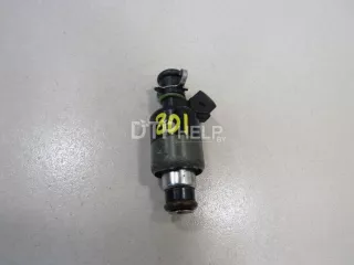 17103677 Форсунка инжекторная электрическая Daewoo Nexia 1 Арт AM80958801, вид 1