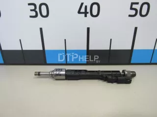 13647599876 Форсунка инжекторная электрическая BMW 7 F01/F02 Арт AM80973616, вид 1