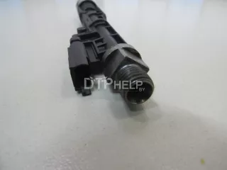 13647599876 Форсунка инжекторная электрическая BMW 7 F01/F02 Арт AM80973616, вид 2