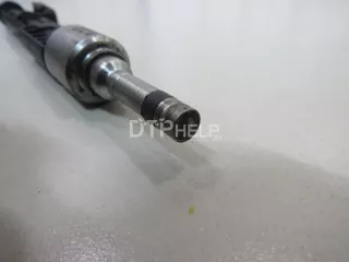 13647599876 Форсунка инжекторная электрическая BMW 7 F01/F02 Арт AM80973616, вид 3