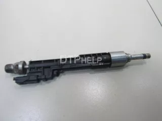 13647599876 Форсунка инжекторная электрическая BMW 7 F01/F02 Арт AM80973616, вид 4