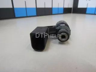 03C906036M Форсунка инжекторная электрическая Seat Altea Арт AM80986168, вид 2