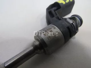 03C906036M Форсунка инжекторная электрическая Seat Altea Арт AM80986168, вид 5