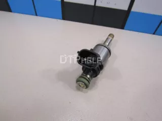 1571068M00 Форсунка инжекторная электрическая Suzuki Vitara2 Арт AM80996040, вид 2