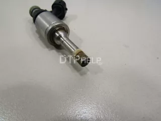1571068M00 Форсунка инжекторная электрическая Suzuki Vitara2 Арт AM80996040, вид 4