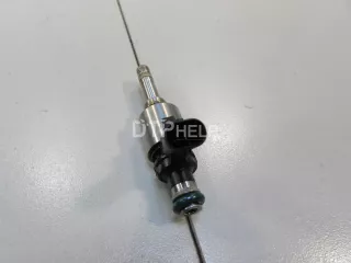 06H906036H Форсунка инжекторная электрическая Volkswagen Passat B6 Арт AM81019235, вид 3