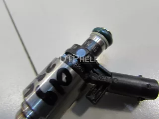 06H906036H Форсунка инжекторная электрическая Volkswagen Passat B6 Арт AM81019235, вид 4
