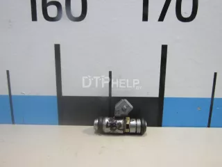 8200128959 Форсунка инжекторная электрическая Renault Megane 1 Арт AM81039358, вид 1