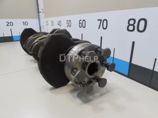  Коленвал Ford Focus 2 restailing Арт AM81042843, вид 2