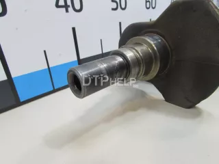  Коленвал Ford Focus 2 restailing Арт AM81042843, вид 3