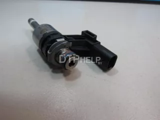 03F906036B Форсунка инжекторная электрическая Seat Ibiza 4 Арт AM81050198, вид 3