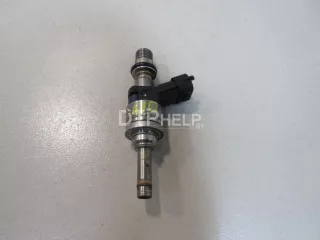 94811012822 Форсунка инжекторная электрическая Porsche Cayenne 955 Арт AM81072849, вид 1