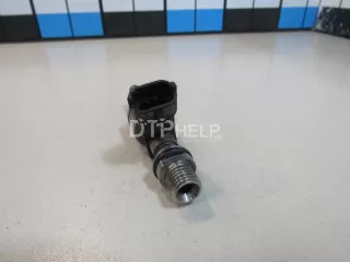 94811012822 Форсунка инжекторная электрическая Porsche Cayenne 955 Арт AM81072849, вид 3